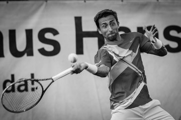 Ausschnitte 3310 - Schwartau Open